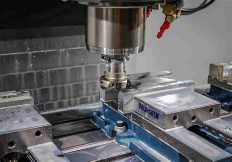 Visalia CNC Machining Company 